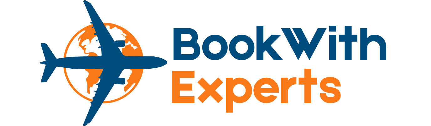 Book With Experts
